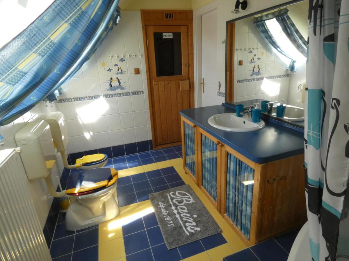 The Boys Apartman シオーフォク エクステリア 写真