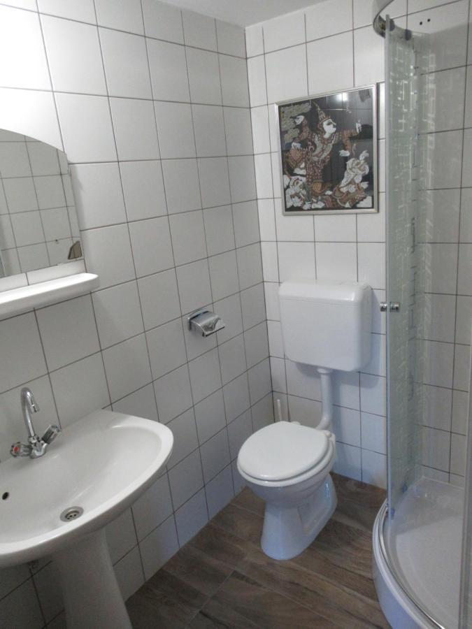 The Boys Apartman シオーフォク エクステリア 写真