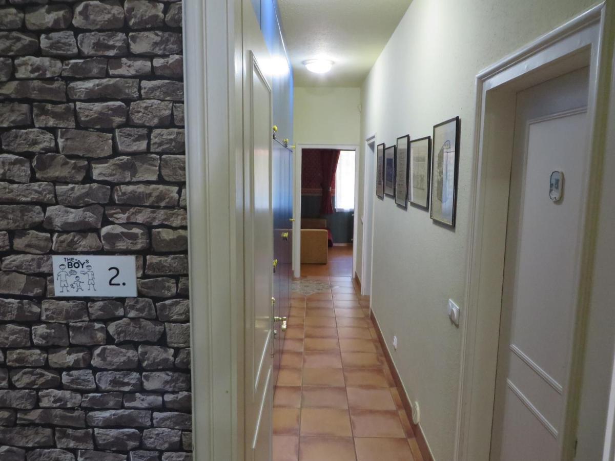 The Boys Apartman シオーフォク エクステリア 写真