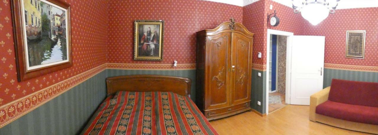 The Boys Apartman シオーフォク エクステリア 写真